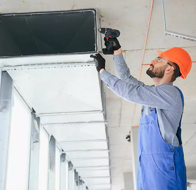 Why Homeowners & Businesses Trust Us in The Colony, TX