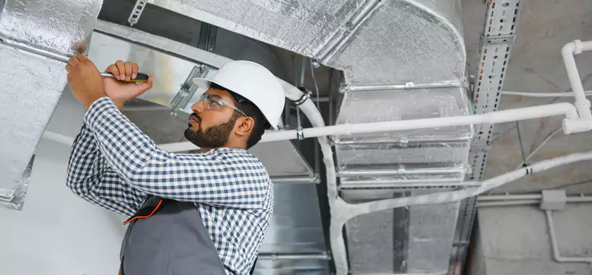 Proactive Ac Vent Repairs & Air Duct Replacement Companies Near Me in The Colony