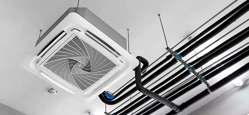 Our Air Duct Deep Cleaning Services in The Colony, TX