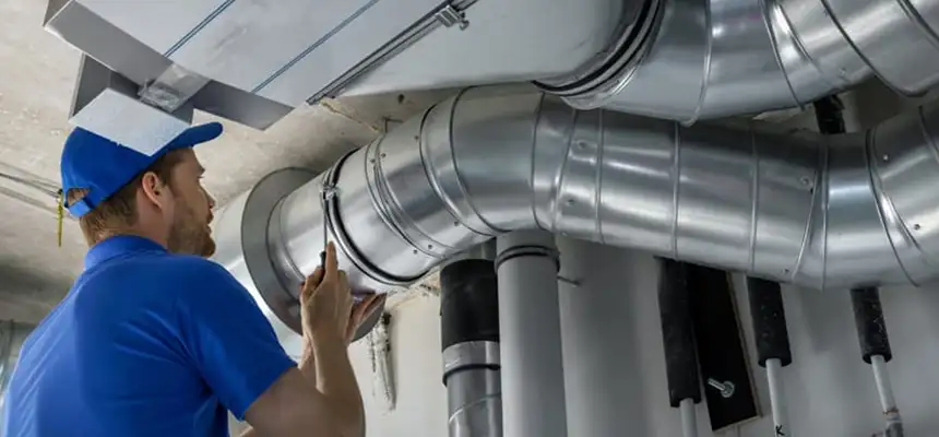Our Commercial Laundry Vent Cleaning Services in The Colony, TX
