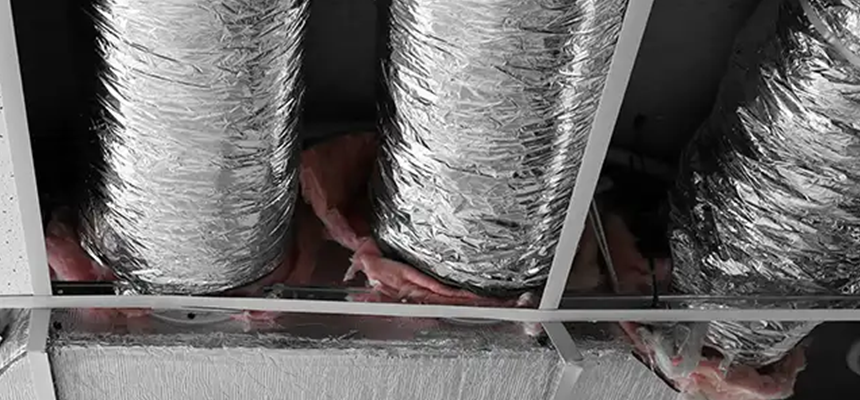 Scalable Commercial Multi‑Unit Dryer Vent Camera Inspection in The Colony, TX