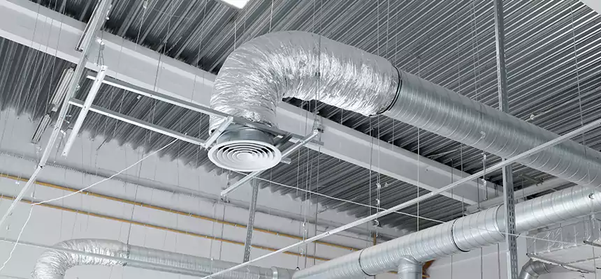 Our Dryer Vent Hose Replacement Services in The Colony, TX