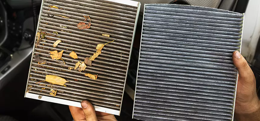 Our Dryer Vent Lint Filter Cleaning Services in The Colony, TX