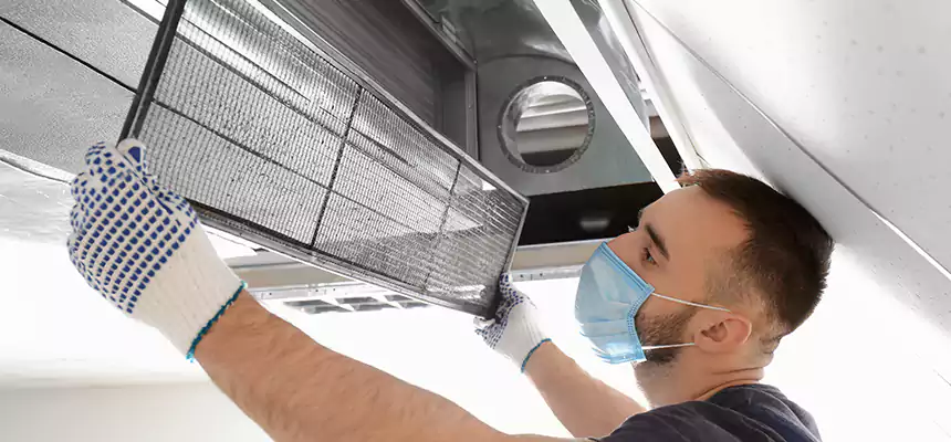 Our Home Duct Cleaning Services in The Colony, TX  