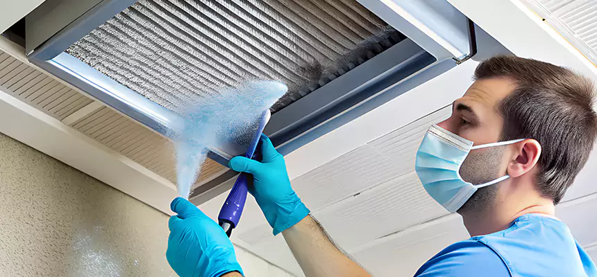 Our Home Ventilation Cleaning Services in The Colony, TX