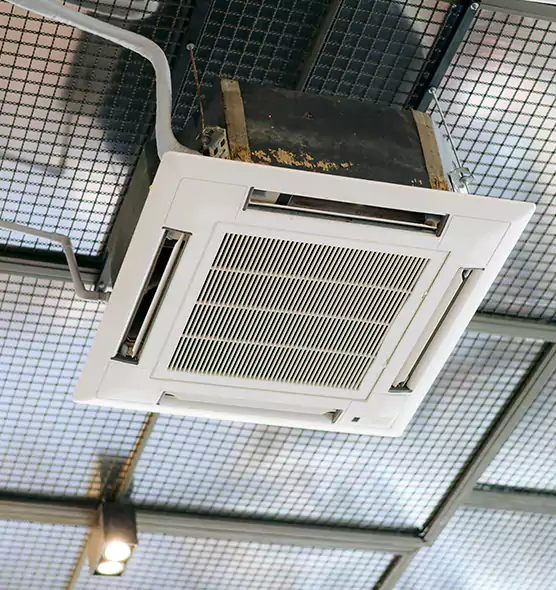 Top-Notch Allergy Relief Vent Cleaning Services in The Colony, TX