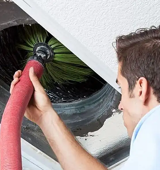 Professional Dryer Fire Safety Service in The Colony, TX