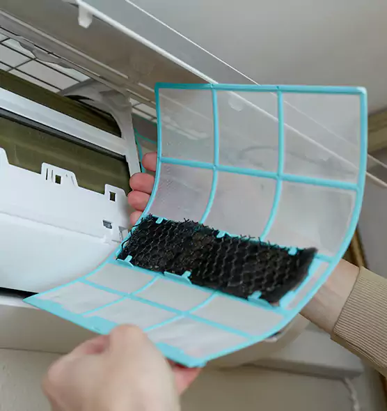 Welcome to Air Duct Cleaning & Repairs The Colony — Your Local HEPA Filter Installation Pros in The Colony, TX