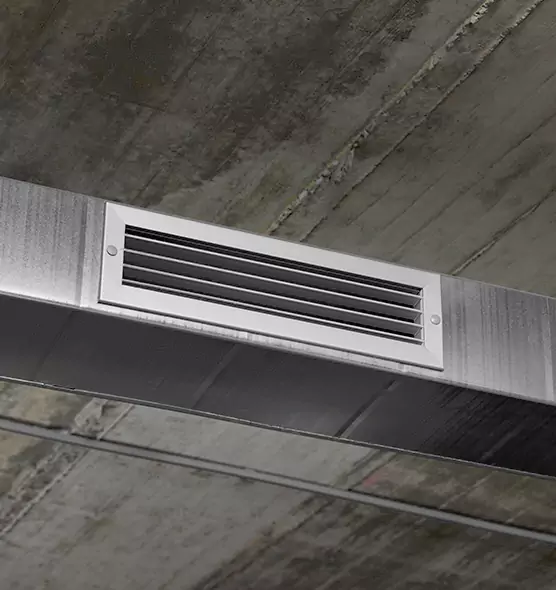 Trusted Hospital Grade Air Duct Cleaning Experts in The Colony, TX