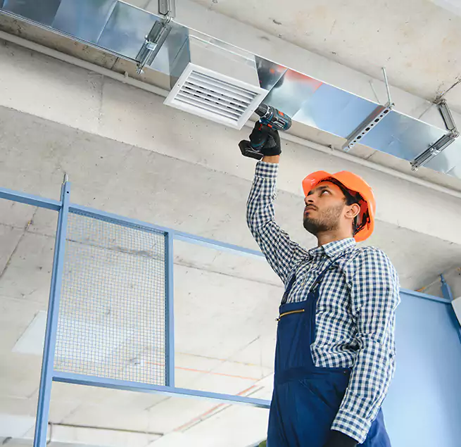 Why Homeowners & Businesses Trust Us in The Colony, TX?