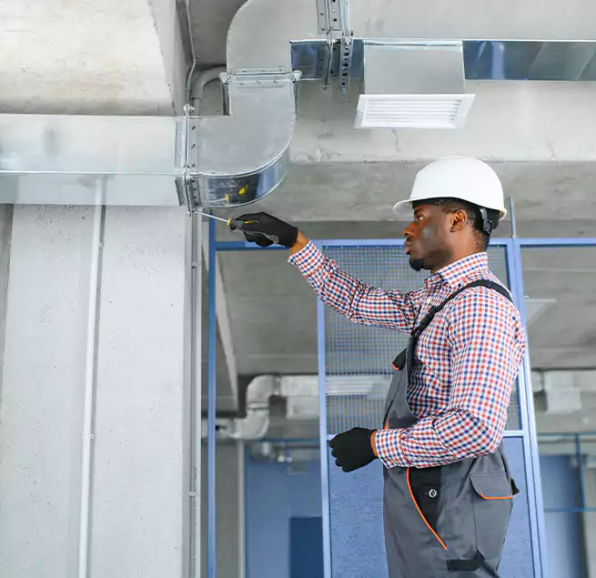 Why Homeowners & Businesses Trust Us The Colony, TX