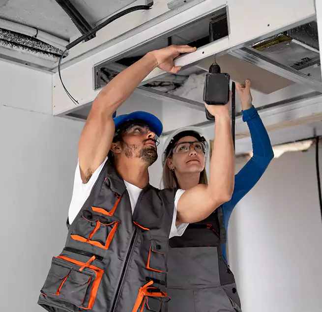 Why Homeowners & Businesses Trust Us in The Colony, TX