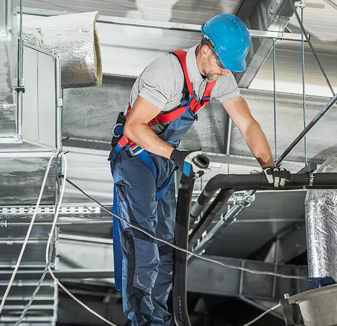 Why Homeowners & Businesses Trust Us in The Colony, TX?