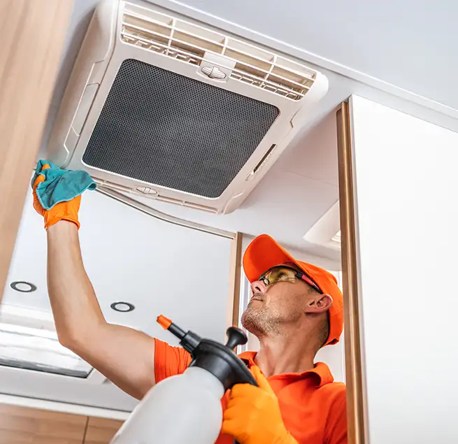 Why Homeowners & Businesses Trust Us in The Colony, TX?