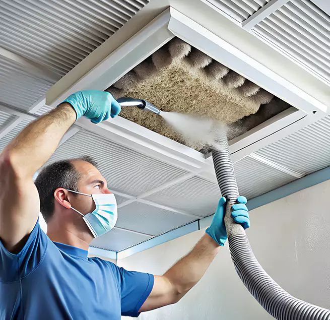 Why Homeowners Businesses Trust Us in The Colony, TX