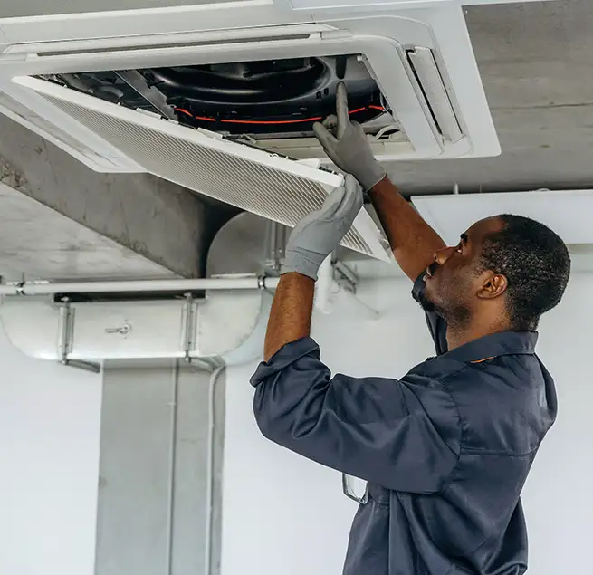 Why Homeowners & Businesses Trust Us in The Colony, TX?