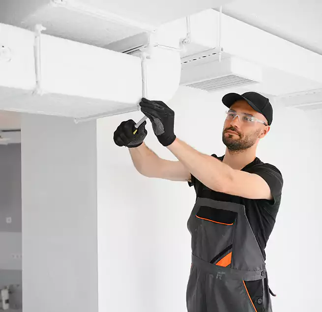 Why Homeowners & Businesses Trust Us in The Colony, TX?