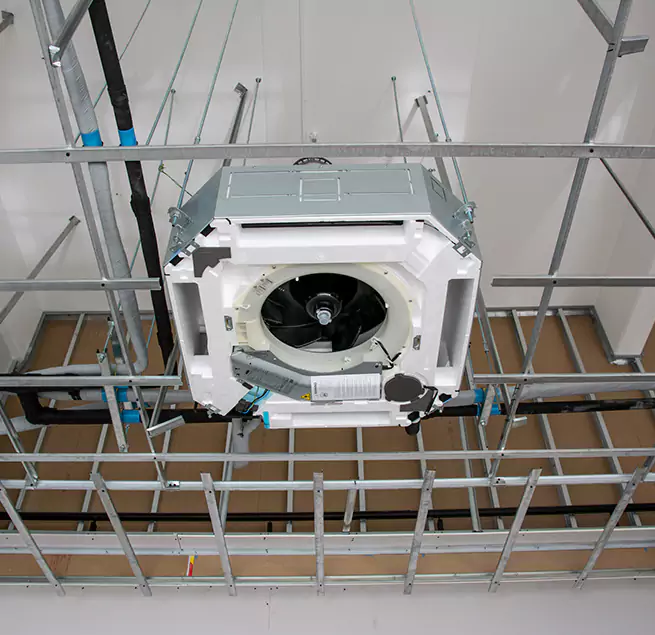 Why Homeowners & Businesses Trust Us in The Colony, TX?