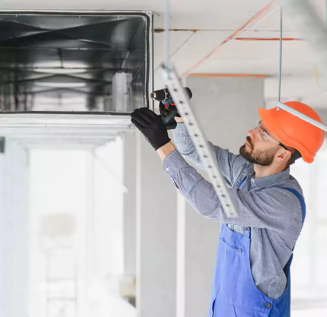 Why Homeowners & Businesses Trust Us in The Colony, TX?