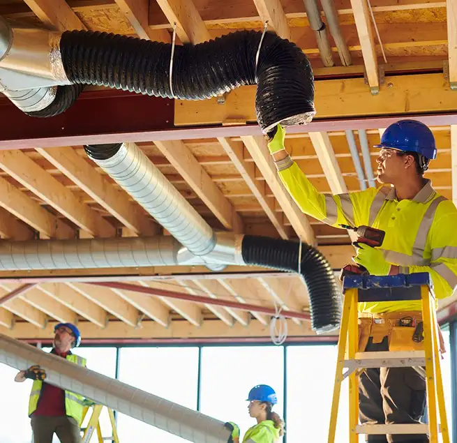 Why Homeowners & Businesses Trust Us in The Colony, TX?