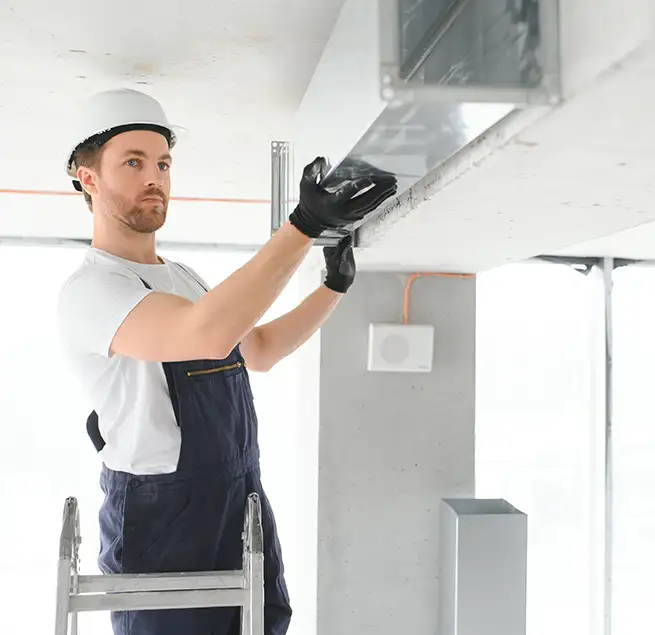 Why Homeowners & Businesses Trust Us in The Colony, TX?