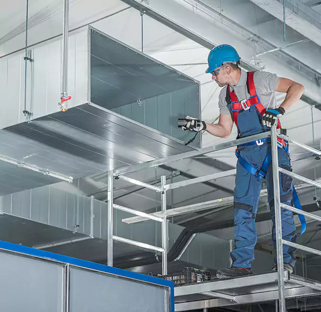 Why Homeowners & Businesses Trust Us The Colony, TX