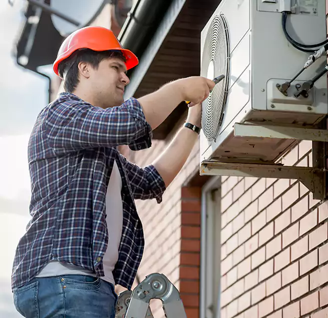 Why Homeowners & Businesses Trust Us The Colony, TX