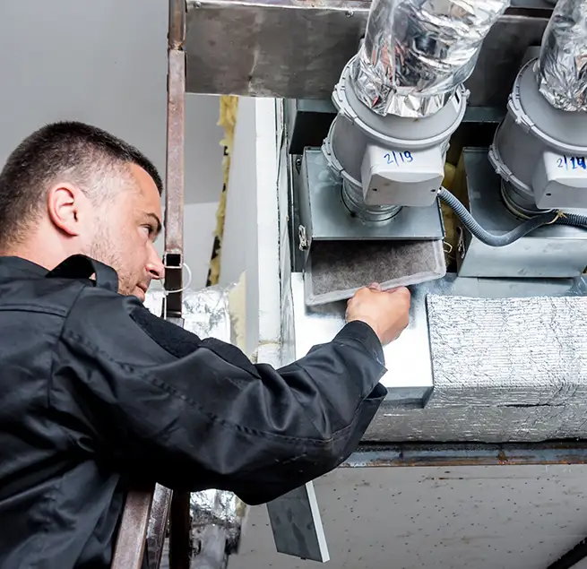 Why Homeowners & Businesses Trust Us in The Colony, TX?